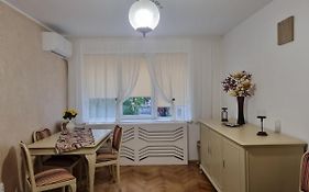 Apartament Quiet