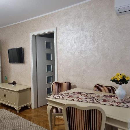 Apartament Quiet Галац Экстерьер фото