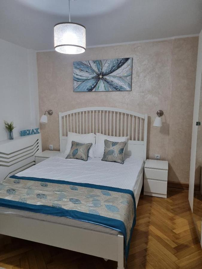 Apartament Quiet Галац Экстерьер фото
