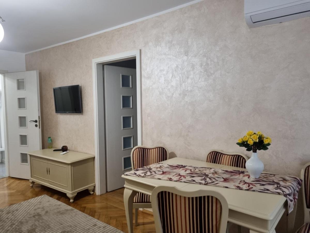 Apartament Quiet Галац Экстерьер фото