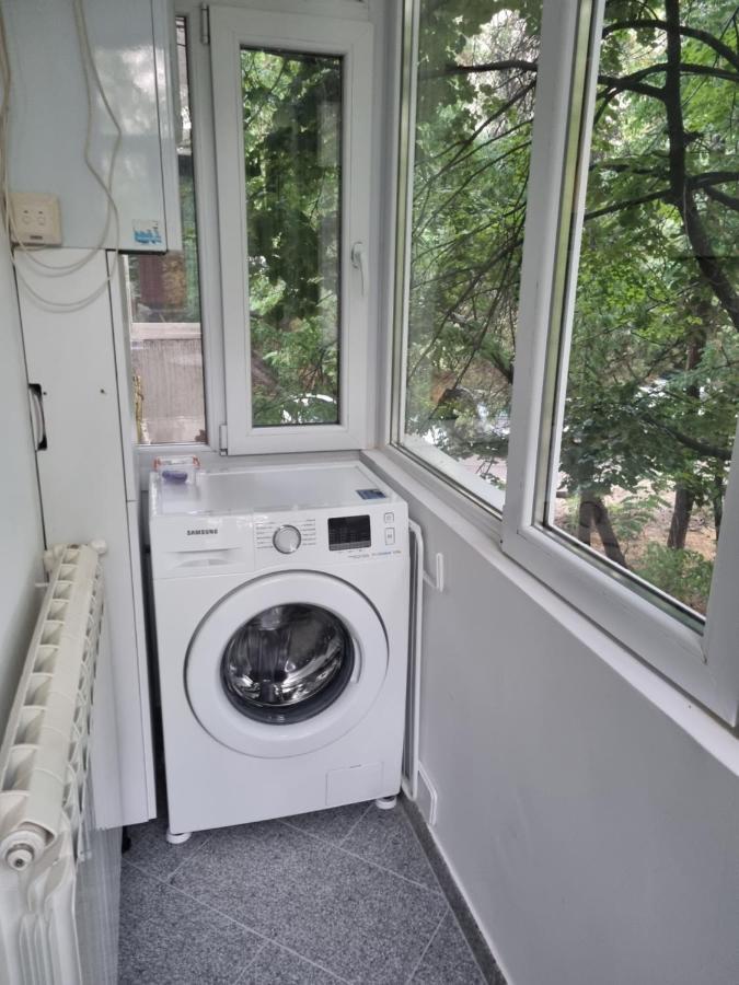 Apartament Quiet Галац Экстерьер фото