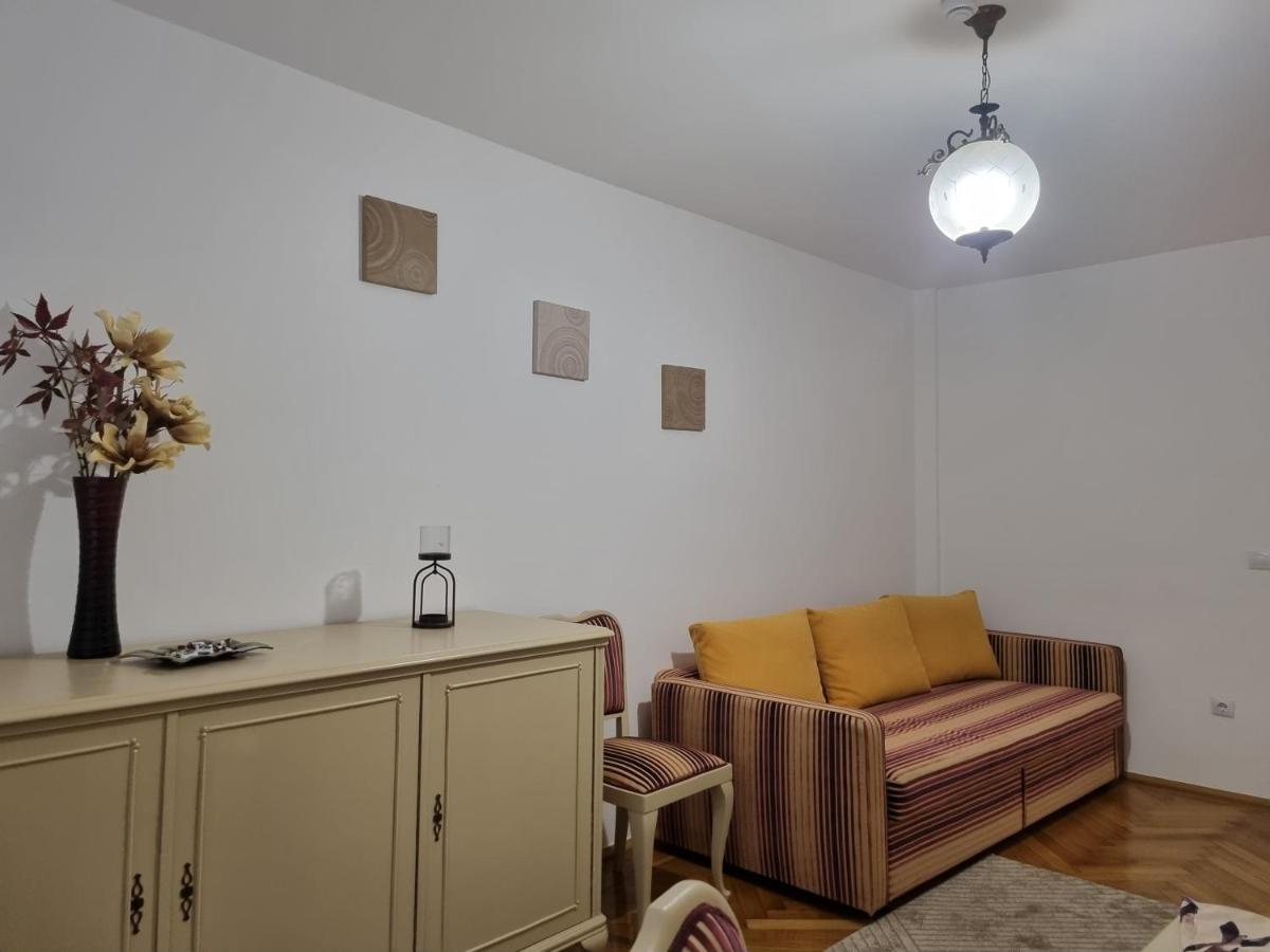 Apartament Quiet Галац Экстерьер фото