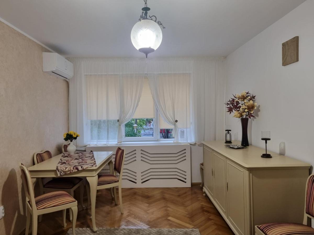 Apartament Quiet Галац Экстерьер фото